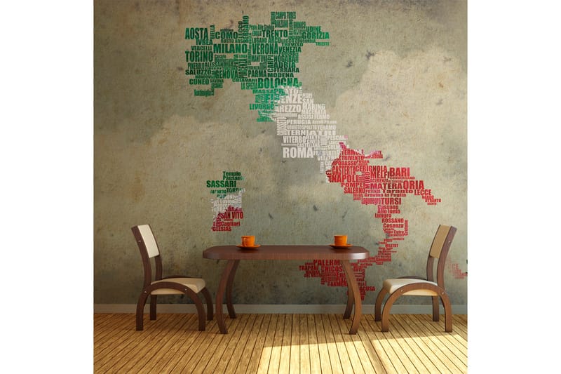 Valokuvatapetti Viva Roma! 350x270, Artgeist sp. z o. o.