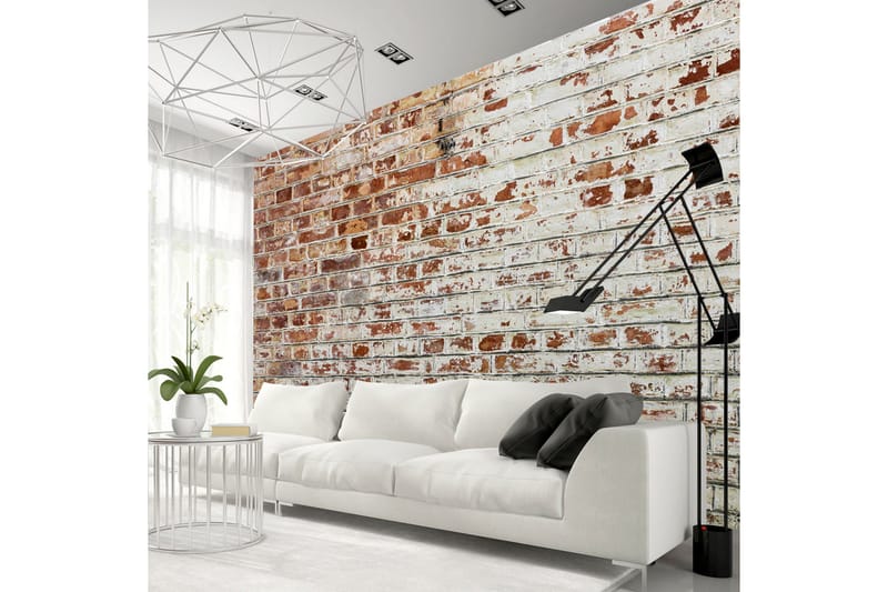 Valokuvatapetti Walls Of Memory 300x210 - Artgeist sp. z o. o. - Sisustustuotteet - Seinäkoristeet - Tapetit - Valokuvatapetit