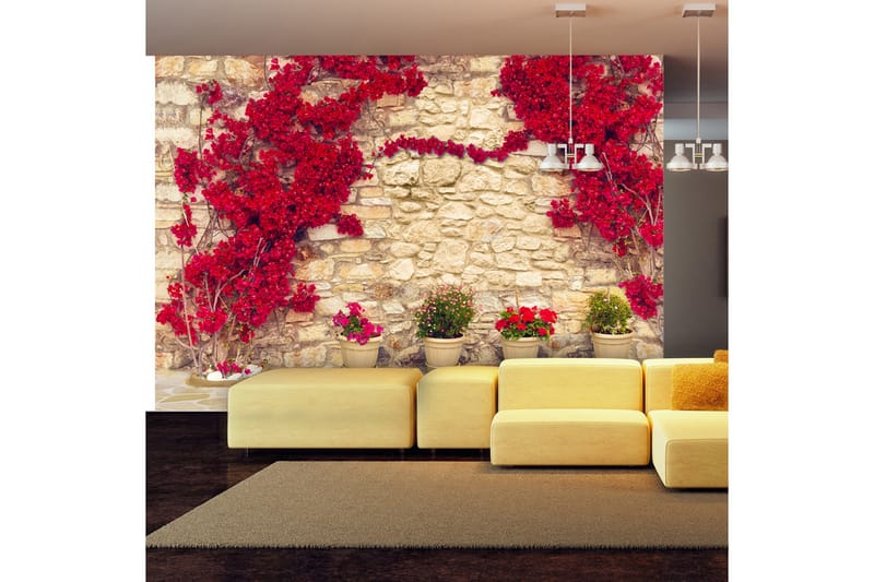 Valokuvatapetti Warm Afternoon 150x105, Artgeist sp. z o. o.