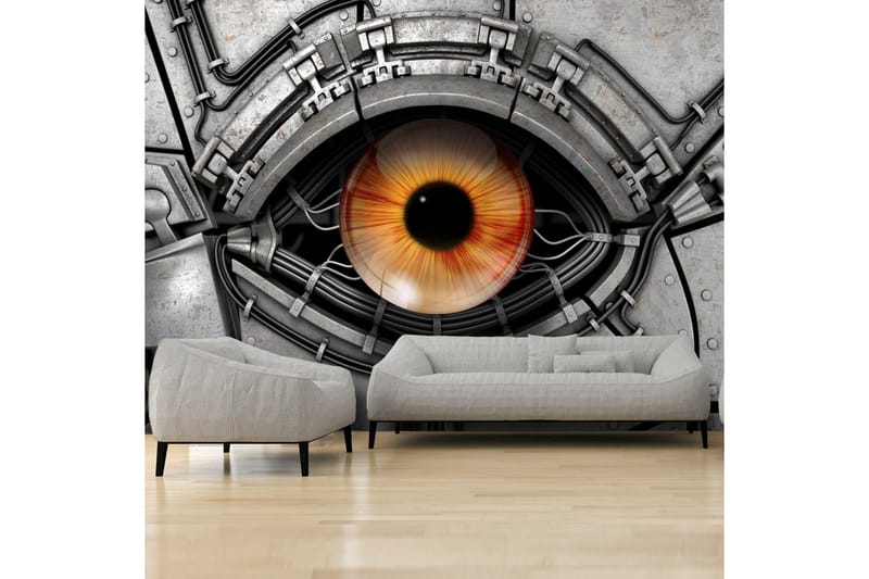 Valokuvatapetti Watchman 400x280, Artgeist sp. z o. o.