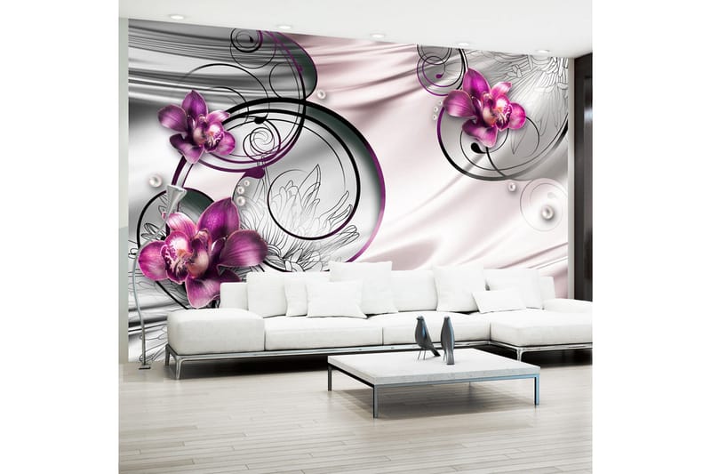 Valokuvatapetti Wave Of Pleasure 300x210, Artgeist sp. z o. o.