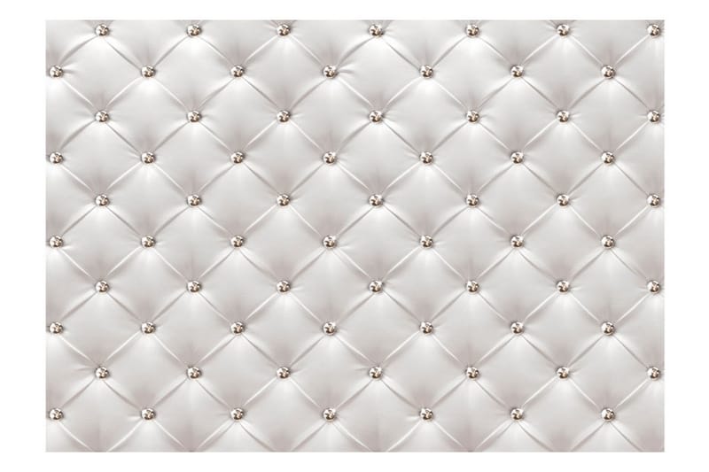 Valokuvatapetti White Elegance 100x70 - Artgeist sp. z o. o. - Sisustustuotteet - Seinäkoristeet - Tapetit - Valokuvatapetit