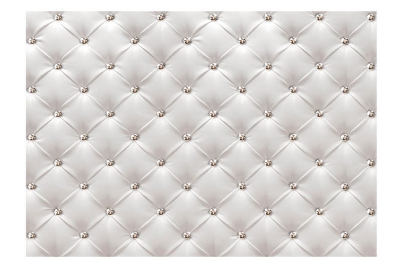 Valokuvatapetti White Elegance 200x140 - Artgeist sp. z o. o. - Sisustustuotteet - Seinäkoristeet - Tapetit - Valokuvatapetit