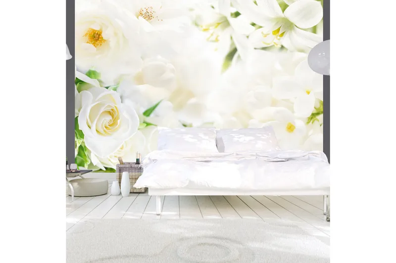 Valokuvatapetti White Sigh 100x70, Artgeist sp. z o. o.