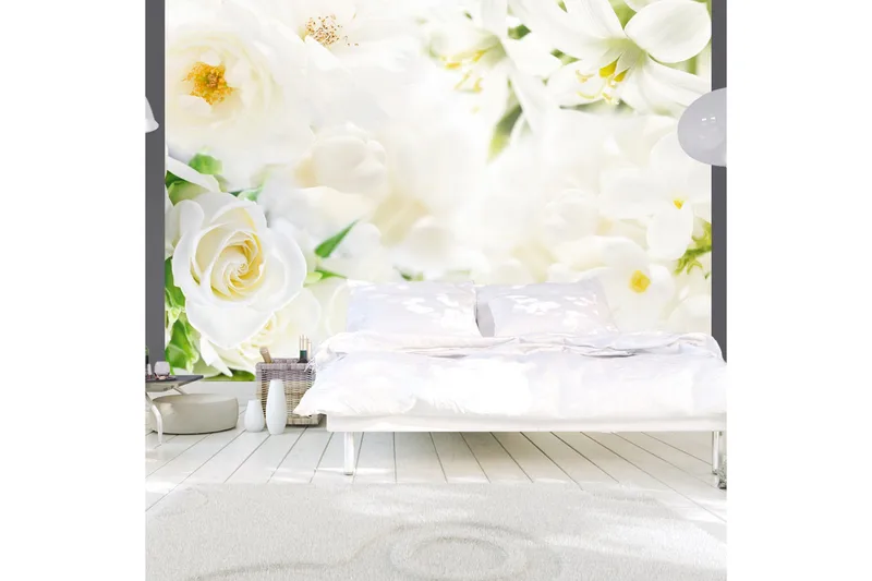 Valokuvatapetti White Sigh 300x210, Artgeist sp. z o. o.