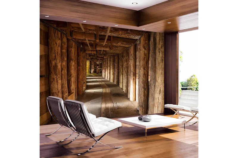 Valokuvatapetti Wieliczka 200x140, Artgeist sp. z o. o.