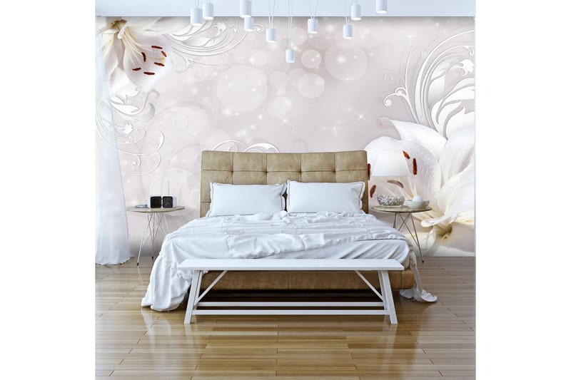 Valokuvatapetti Winter Song 250x175, Artgeist sp. z o. o.