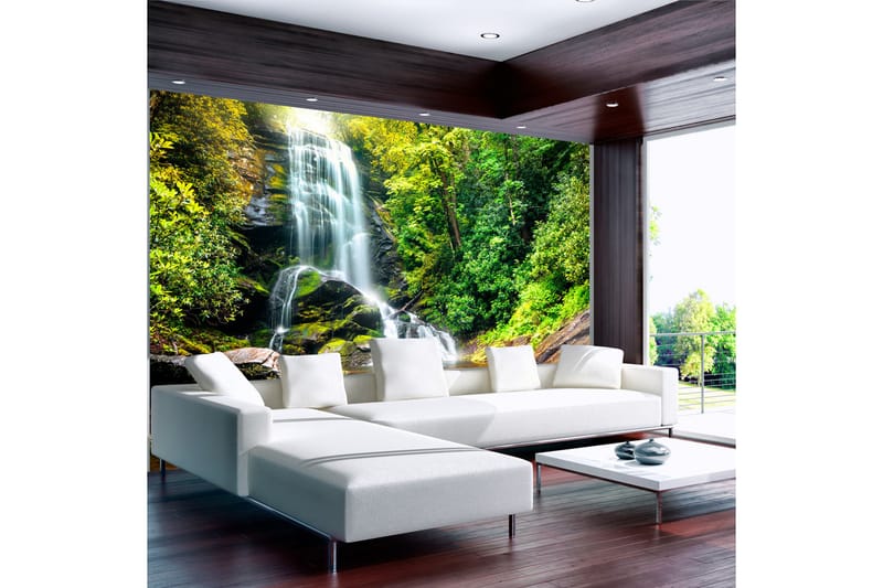 Valokuvatapetti Wonder Of Nature 100x70 - Artgeist sp. z o. o. - Sisustustuotteet - Seinäkoristeet - Tapetit - Valokuvatapetit