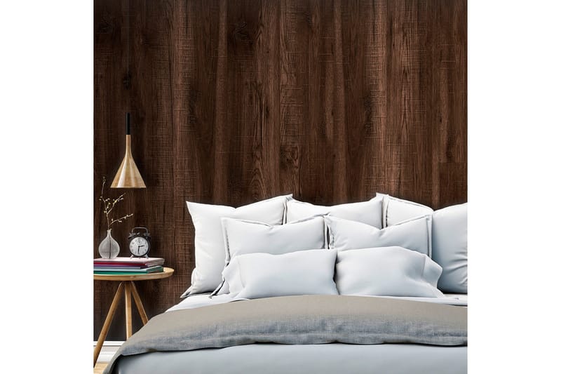 Valokuvatapetti Wooden Dream 50x1000, Artgeist sp. z o. o.