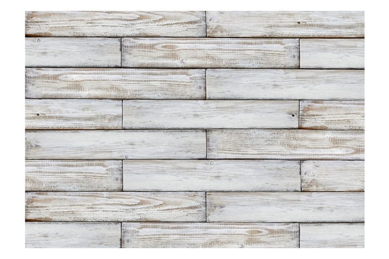 Valokuvatapetti Wooden Weave 100x70 - Artgeist sp. z o. o. - Sisustustuotteet - Seinäkoristeet - Tapetit - Valokuvatapetit