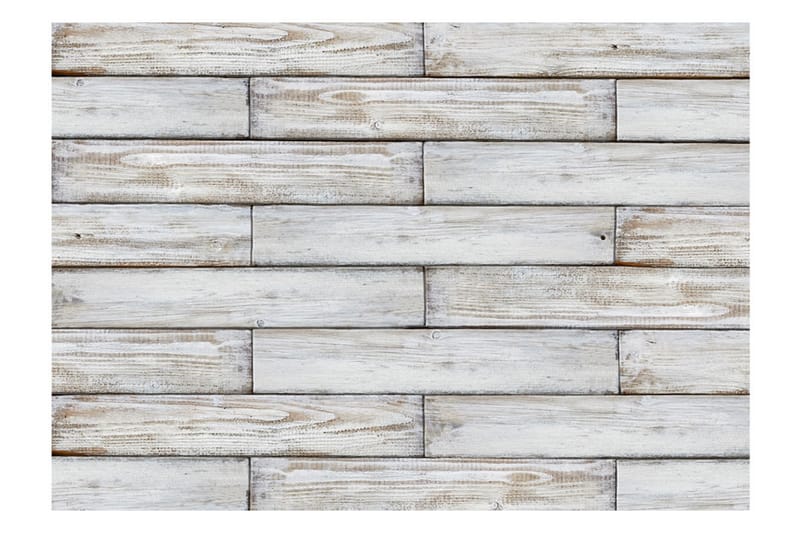 Valokuvatapetti Wooden Weave 100x70 - Artgeist sp. z o. o. - Sisustustuotteet - Seinäkoristeet - Tapetit - Valokuvatapetit