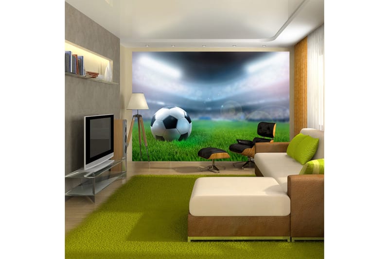 Valokuvatapetti World Championship 250x175, Artgeist sp. z o. o.