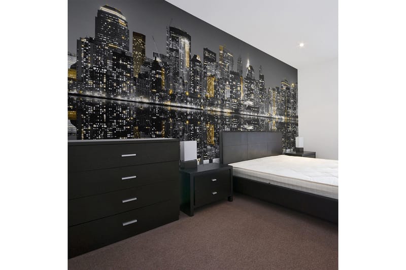 Valokuvatapetti XXL American Wealth 550x270, Artgeist sp. z o. o.