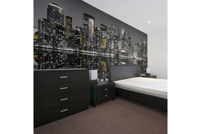 Valokuvatapetti XXL American Wealth 550x270, Artgeist sp. z o. o.