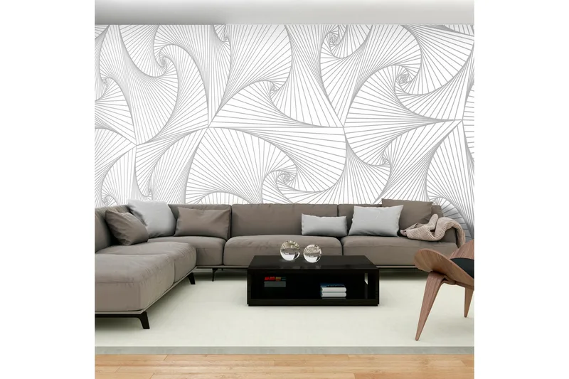 Valokuvatapetti XXL Avantgarde Fan 500x280, Artgeist sp. z o. o.