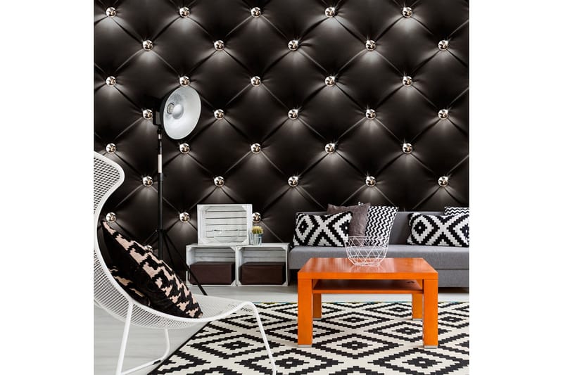 Valokuvatapetti XXL Black Queen 500x280, Artgeist sp. z o. o.