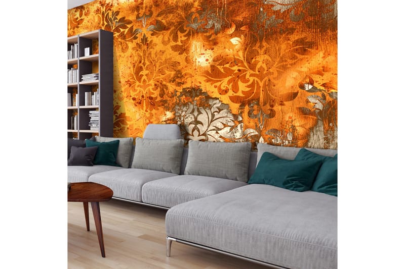 Valokuvatapetti XXL Flames Of The Past 500x280, Artgeist sp. z o. o.