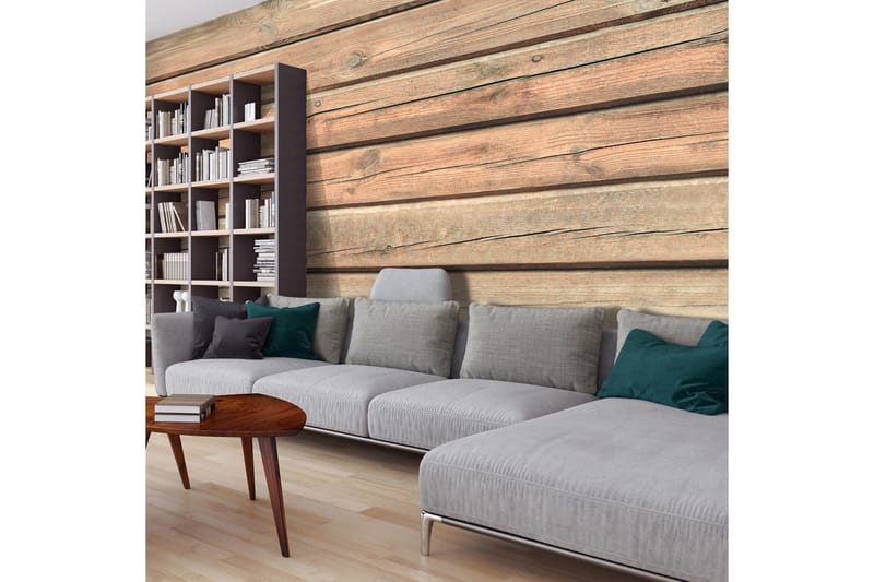 Valokuvatapetti XXL Forest Farm 500x280, Artgeist sp. z o. o.