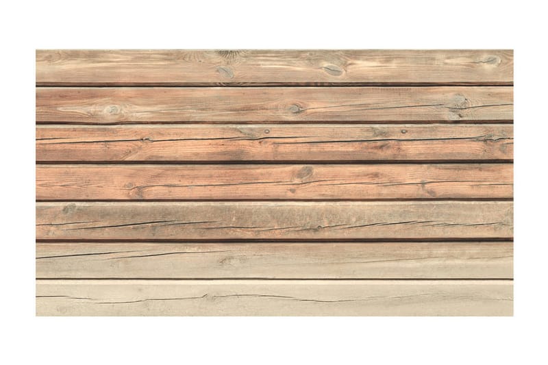 Valokuvatapetti XXL Forest Farm 500x280 - Artgeist sp. z o. o. - Sisustustuotteet - Seinäkoristeet - Tapetit - Valokuvatapetit