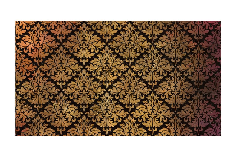 Valokuvatapetti XXL Golden Baroque 500x280 - Artgeist sp. z o. o. - Sisustustuotteet - Seinäkoristeet - Tapetit - Valokuvatapetit