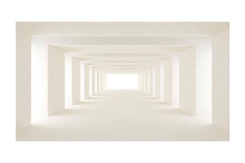 Valokuvatapetti XXL Into The Light II 500x280 - Artgeist sp. z o. o. - Sisustustuotteet - Seinäkoristeet - Tapetit - Valokuvatapetit