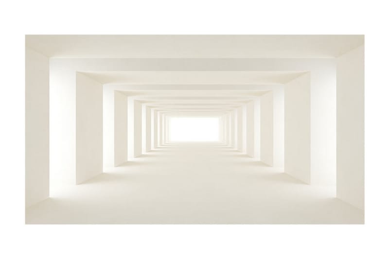 Valokuvatapetti XXL Into The Light II 500x280 - Artgeist sp. z o. o. - Sisustustuotteet - Seinäkoristeet - Tapetit - Valokuvatapetit