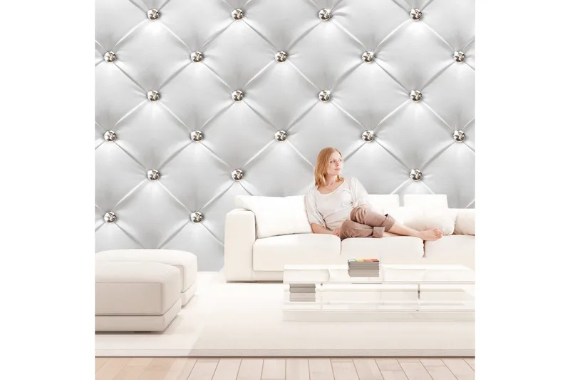 Valokuvatapetti XXL Leather Elegance 500x280, Artgeist sp. z o. o.