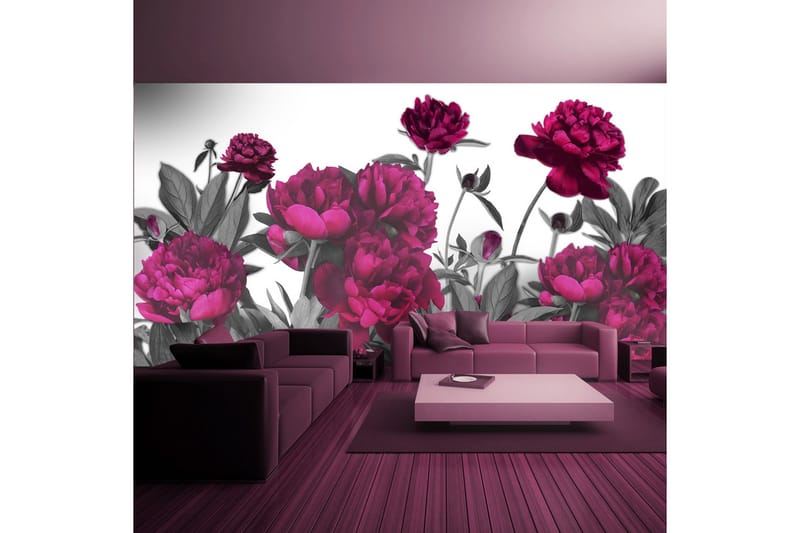 Valokuvatapetti XXL Lush Meadow 500x280, Artgeist sp. z o. o.