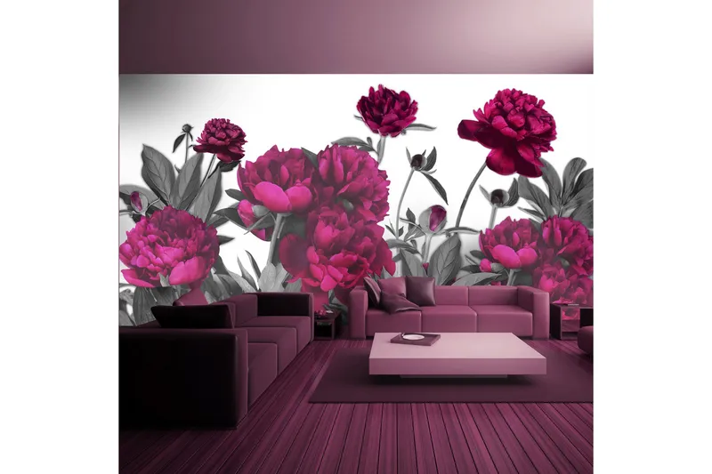 Valokuvatapetti XXL Lush Meadow 500x280, Artgeist sp. z o. o.