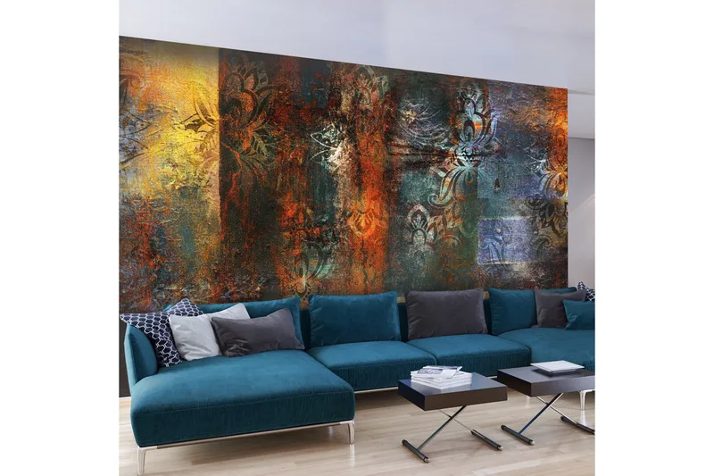 Valokuvatapetti XXL Memories Of Glory 500x280, Artgeist sp. z o. o.