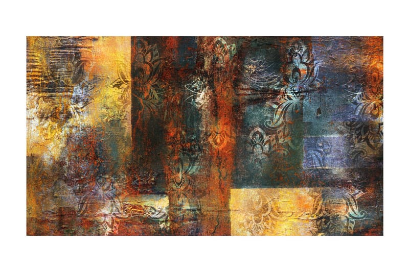 Valokuvatapetti XXL Memories Of Glory 500x280 - Artgeist sp. z o. o. - Sisustustuotteet - Seinäkoristeet - Tapetit - Valokuvatapetit