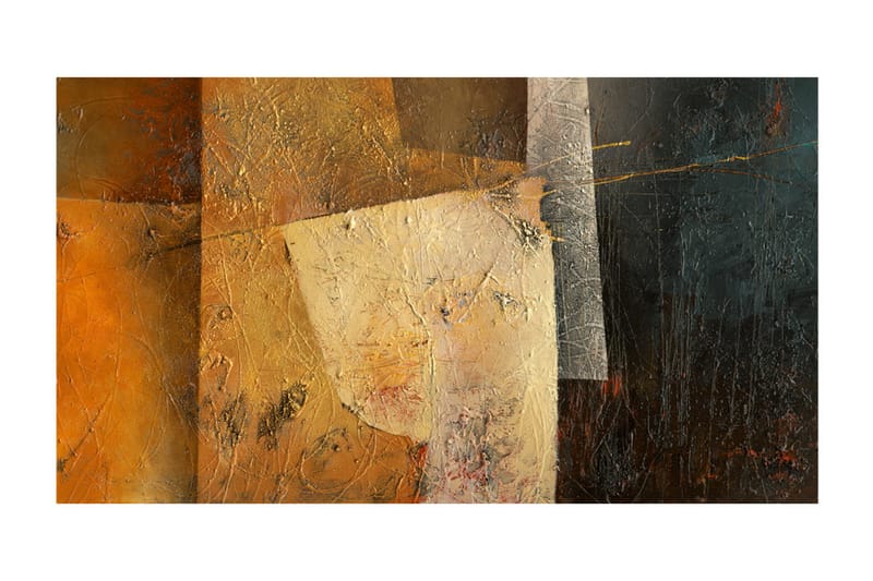 Valokuvatapetti XXL Modern Artistry II 500x280 - Artgeist sp. z o. o. - Sisustustuotteet - Seinäkoristeet - Tapetit - Valokuvatapetit