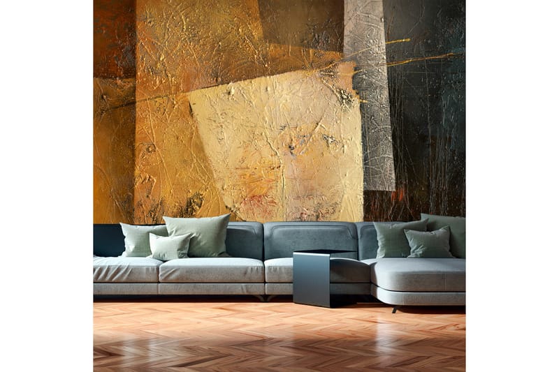 Valokuvatapetti XXL Modern Artistry II 500x280 - Artgeist sp. z o. o. - Sisustustuotteet - Seinäkoristeet - Tapetit - Valokuvatapetit