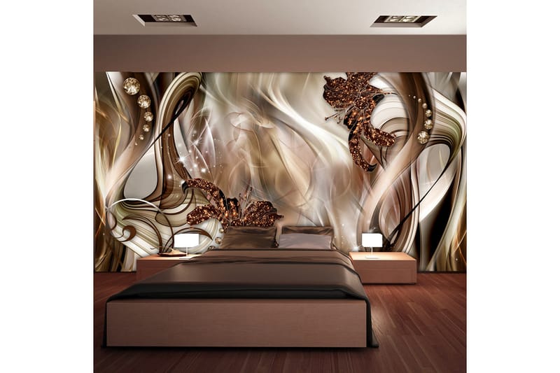 Valokuvatapetti XXL Music Of Spirit 500x280, Artgeist sp. z o. o.