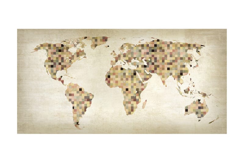 Valokuvatapetti XXL Oasis Of Calm 550x270 - Artgeist sp. z o. o. - Sisustustuotteet - Seinäkoristeet - Tapetit - Valokuvatapetit