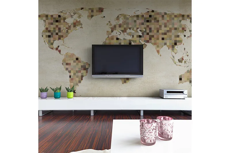 Valokuvatapetti XXL Oasis Of Calm 550x270, Artgeist sp. z o. o.