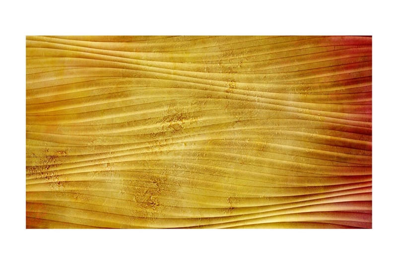 Valokuvatapetti XXL Solar Wave 500x280 - Artgeist sp. z o. o. - Sisustustuotteet - Seinäkoristeet - Tapetit - Valokuvatapetit