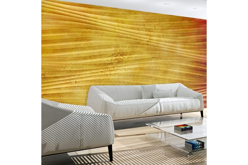 Valokuvatapetti XXL Solar Wave 500x280, Artgeist sp. z o. o.