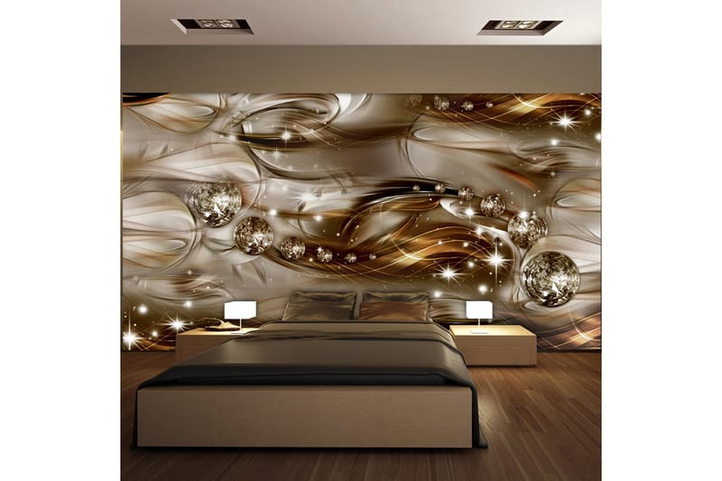 Valokuvatapetti XXL Stellar Storm 500x280, Artgeist sp. z o. o.