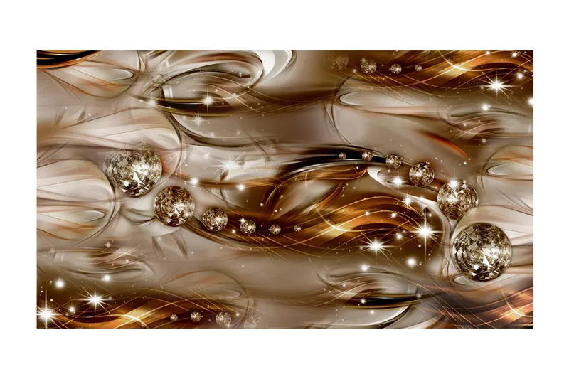 Valokuvatapetti XXL Stellar Storm 500x280 - Artgeist sp. z o. o. - Sisustustuotteet - Seinäkoristeet - Tapetit - Valokuvatapetit