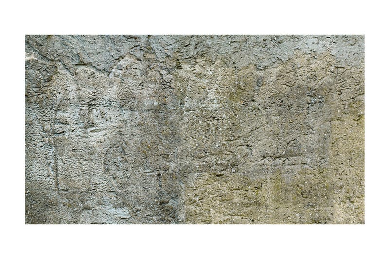 Valokuvatapetti XXL Stony Barrier II 500x280 - Artgeist sp. z o. o. - Sisustustuotteet - Seinäkoristeet - Tapetit - Valokuvatapetit