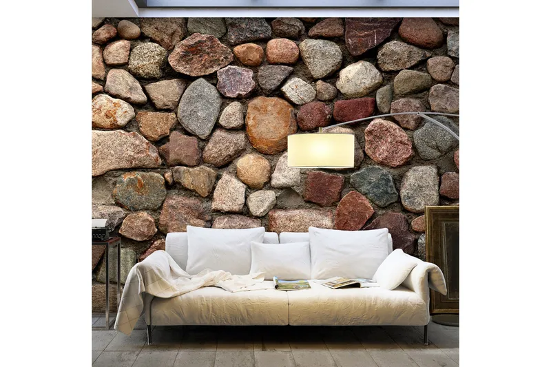 Valokuvatapetti XXL Summer Citadel II 500x280, Artgeist sp. z o. o.