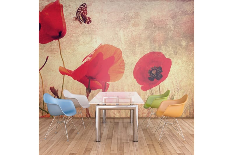 Valokuvatapetti XXL Summer Is Coming 550x270, Artgeist sp. z o. o.