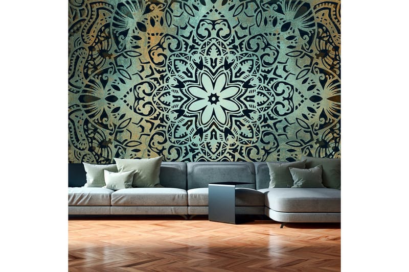 Valokuvatapetti XXL The Flowers Of Calm II 500x280, Artgeist sp. z o. o.