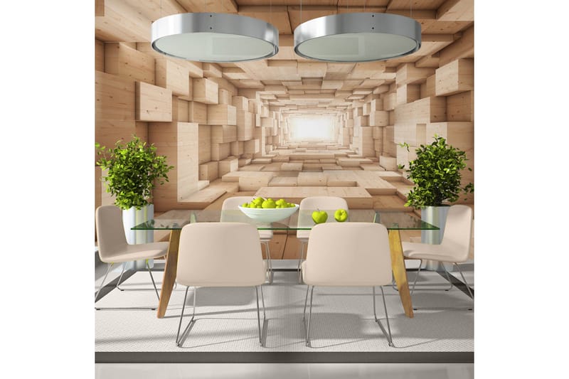 Valokuvatapetti XXL Upwards II 500x280, Artgeist sp. z o. o.