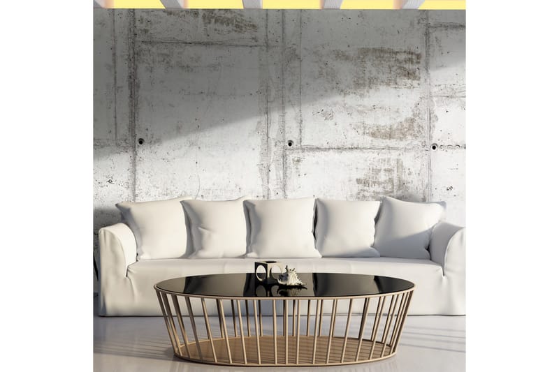 Valokuvatapetti XXL Urban Bunker 500x280, Artgeist sp. z o. o.