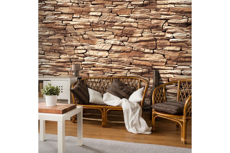 Valokuvatapetti XXL Urban Cave 500x280, Artgeist sp. z o. o.