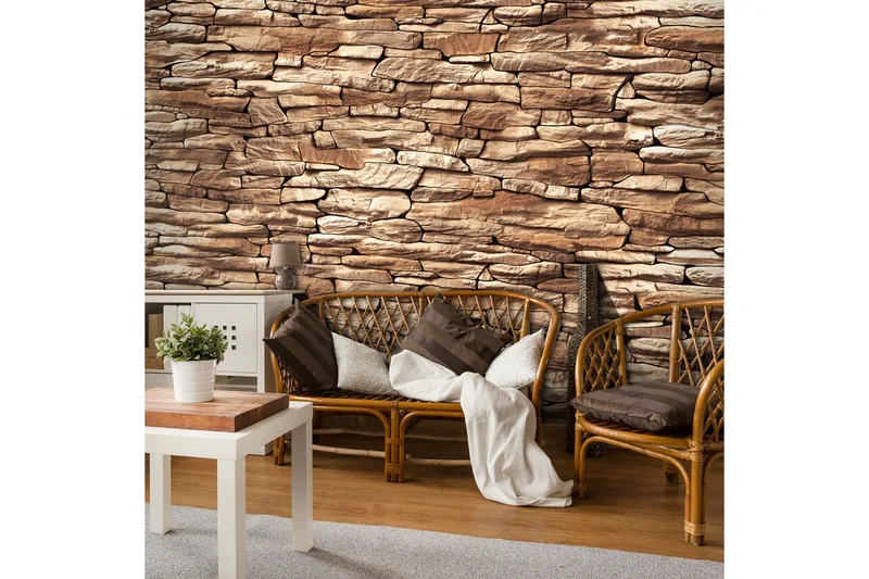 Valokuvatapetti XXL Urban Cave 500x280, Artgeist sp. z o. o.