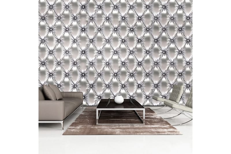 Valokuvatapetti XXL White Queen II 500x280, Artgeist sp. z o. o.