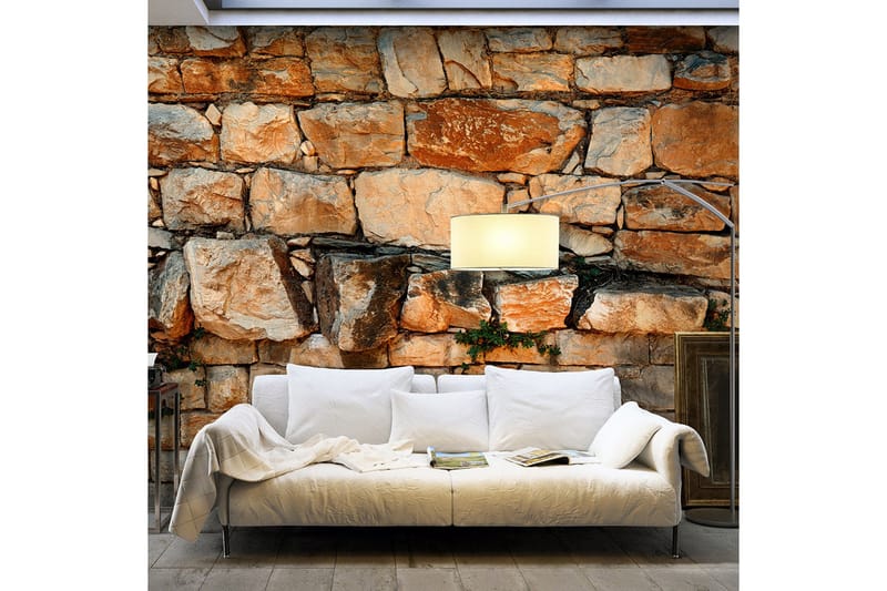 Valokuvatapetti XXL Prelude Of The Day II 500x280, Artgeist sp. z o. o.